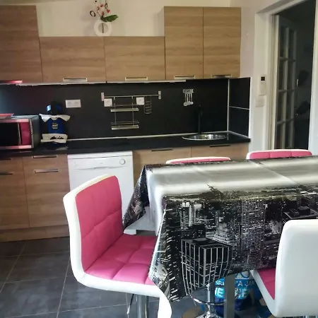 Apartamento Cavaliere 2 Pers Le Lavandou