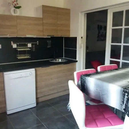Cavaliere 2 Pers Apartament *