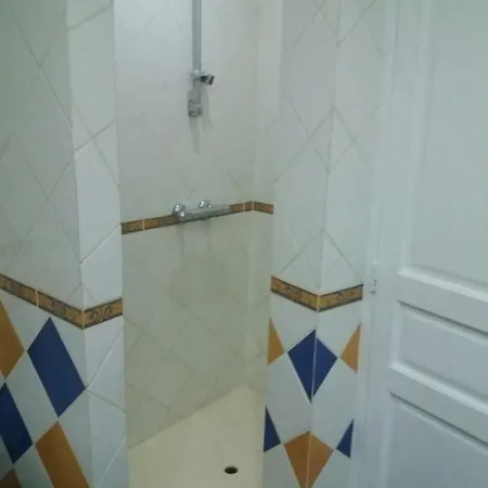 Cavaliere 2 Pers * Le Lavandou