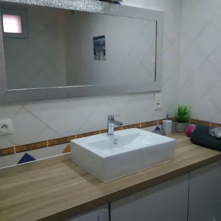 Appartement Cavaliere 2 Pers *