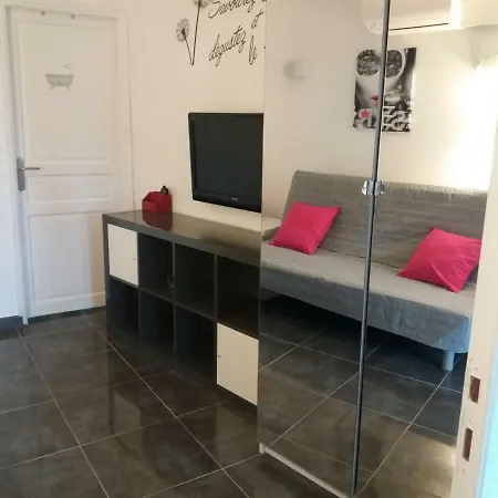 Cavaliere 2 Pers Appartement *
