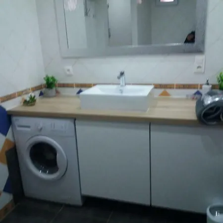 Cavaliere 2 Pers Appartement *