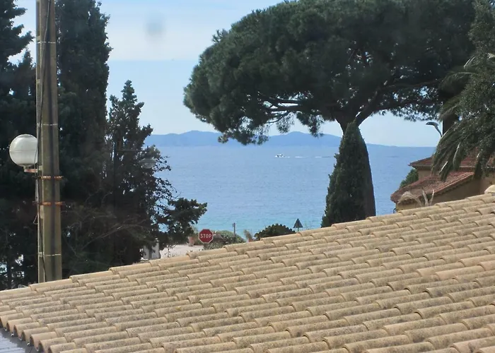 Appartement Cavaliere 2 Pers