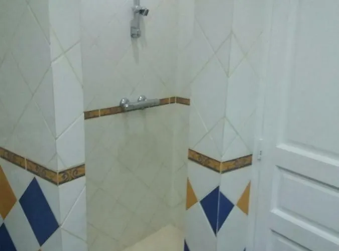 Cavaliere 2 Pers * Le Lavandou