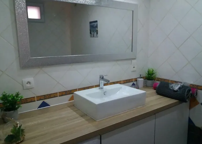 Apartman Cavaliere 2 Pers *