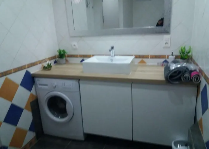 Cavaliere 2 Pers Apartman *