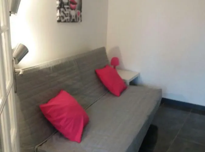 Cavaliere 2 Pers Appartement